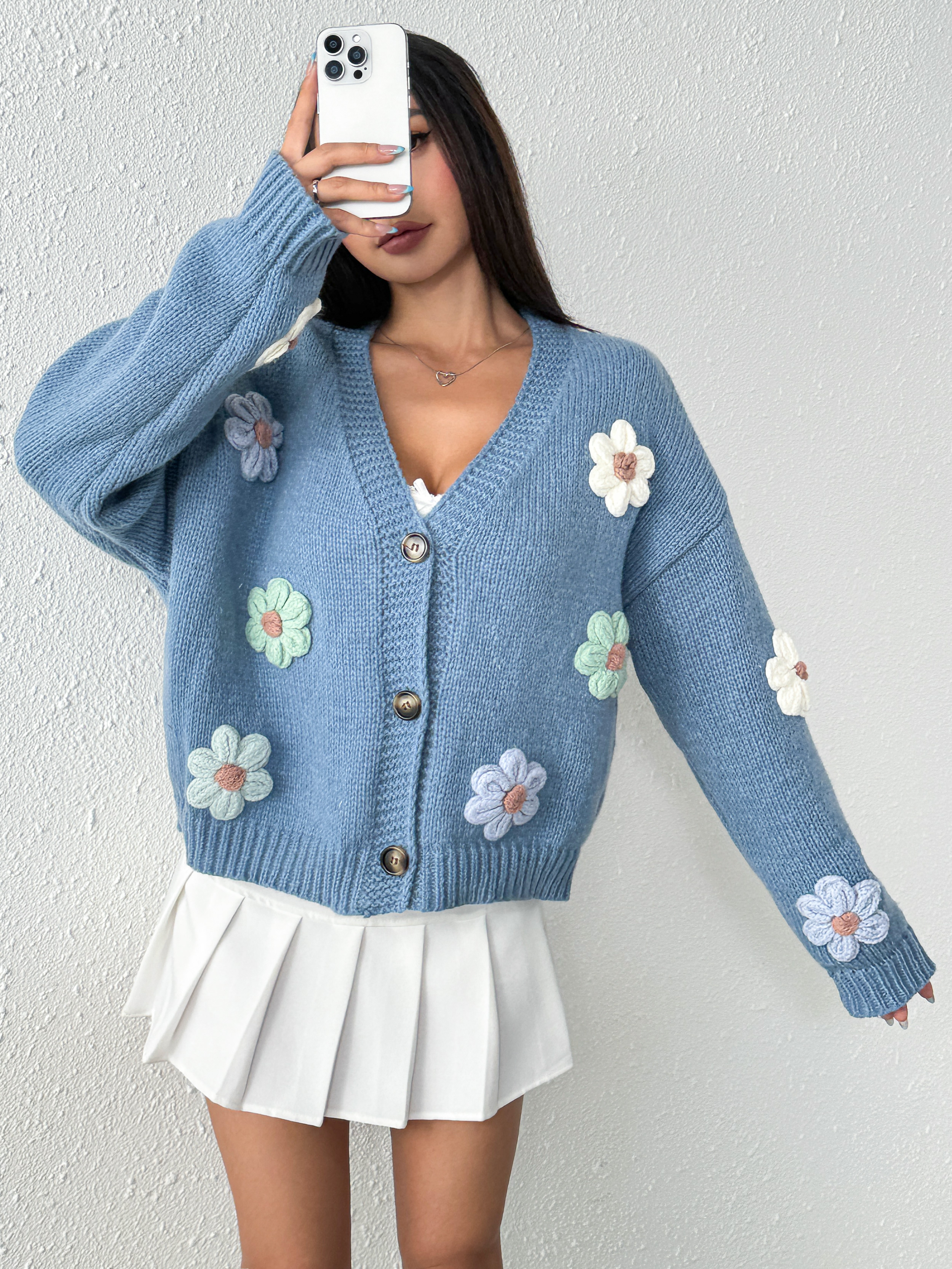 Strickwege für Frauen