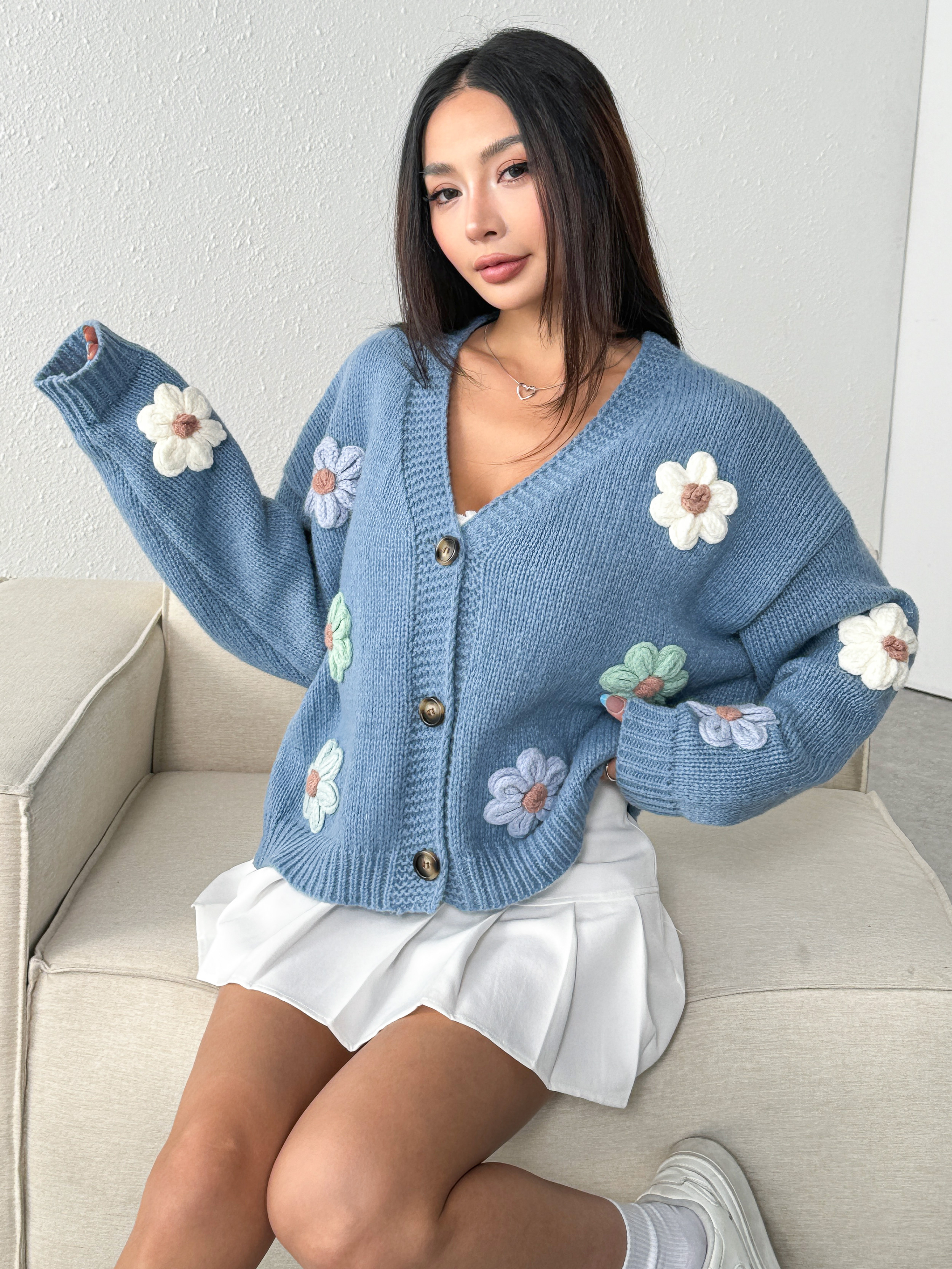 Strickwege für Frauen