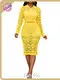 Knit Set Womens by Fan Flo 1