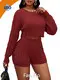 Two Piece Knit Sets Wholesale - Fan Flo 1
