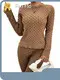 Wholesale Two Piece Knit Sets Supplier 1