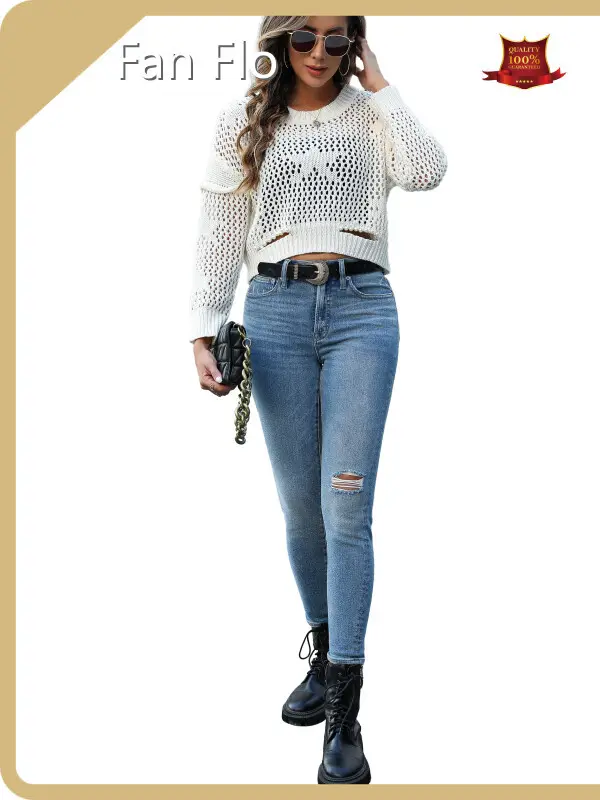 Knitted Sweater Manufacturer Best Supplier 1