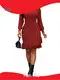 Fashion Jumper Dress Price List 1