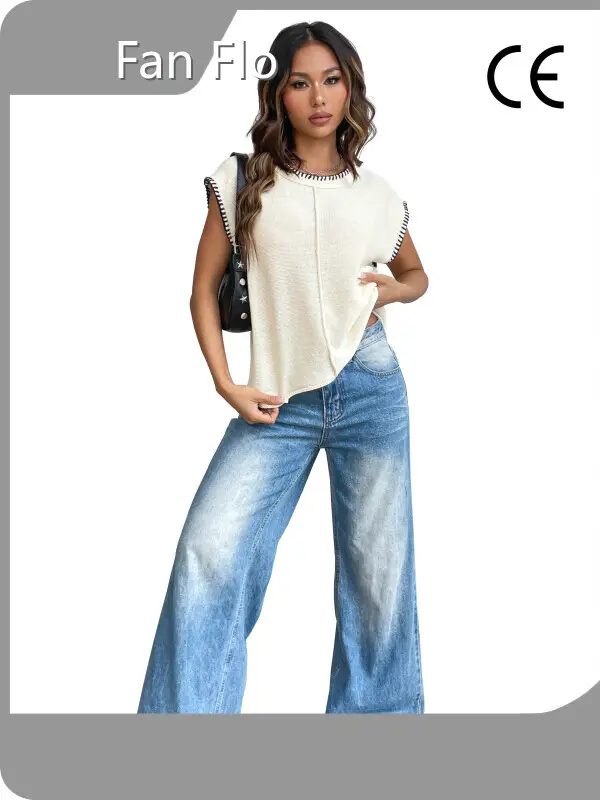Oem & Odm Knitwear Supplier 1