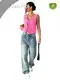 Fan Flo Mens Knitted Vest with Custom Services 1