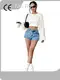 Knitted Pullover Women's - - Fan Flo 1