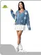 Fan Flo Womens Knit Sweater Womens Knit Sweaterbest Supplier 1