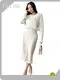 Fan Flo Womens Knit Sweater Womens Knit Sweaterbest Supplier-1 1