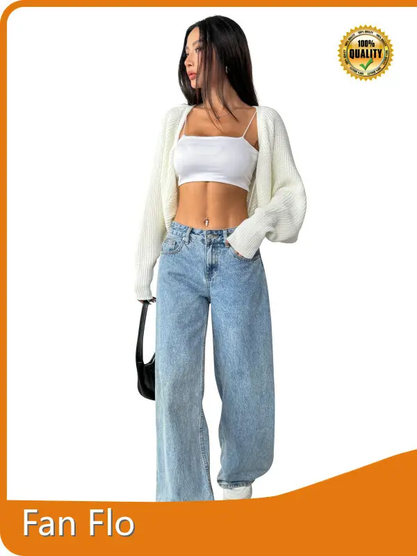 Chunky Knit Cardigan Upplier 1