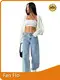 Chunky Knit Cardigan Upplier 1