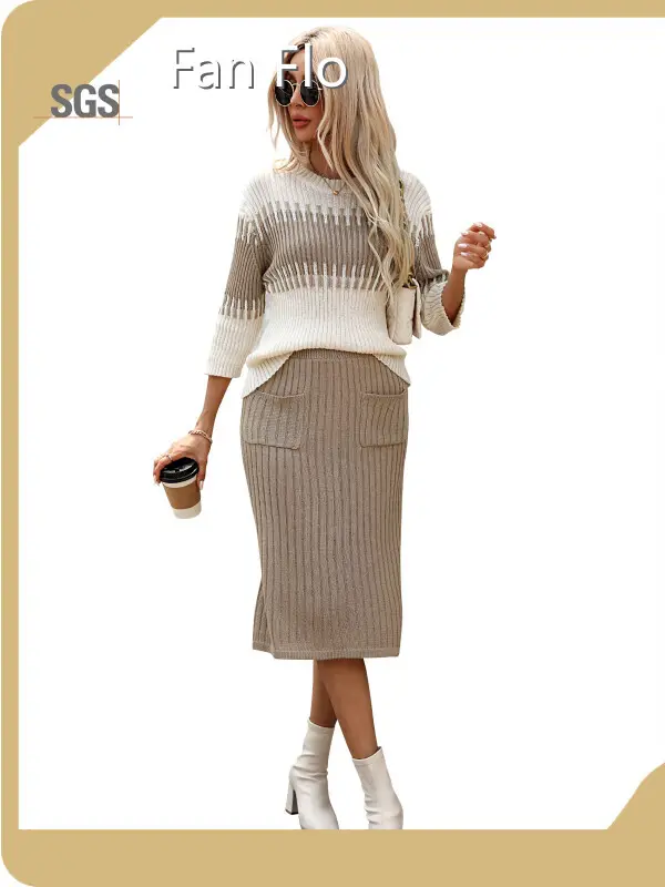 Wholesale Knitwear Suppliers by Fan Flo 1