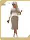Wholesale Knitwear Suppliers by Fan Flo 1