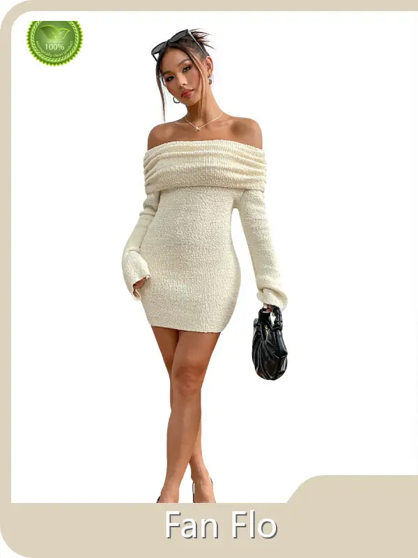 Fan Flo Knitwear Knitwearfactory Direct Supply 1