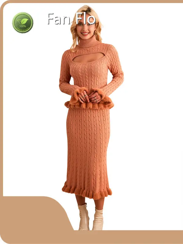 Oem & Odm Knit Set Womens Knit Set Womens Company 1