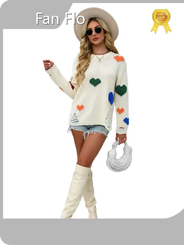 Fan Flo Knitted Sweater Manufacturer Knitted Sweater Manufacturerbest Supplier 1
