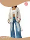 Oem & Odm Chunky Knit Cardigan Company 1
