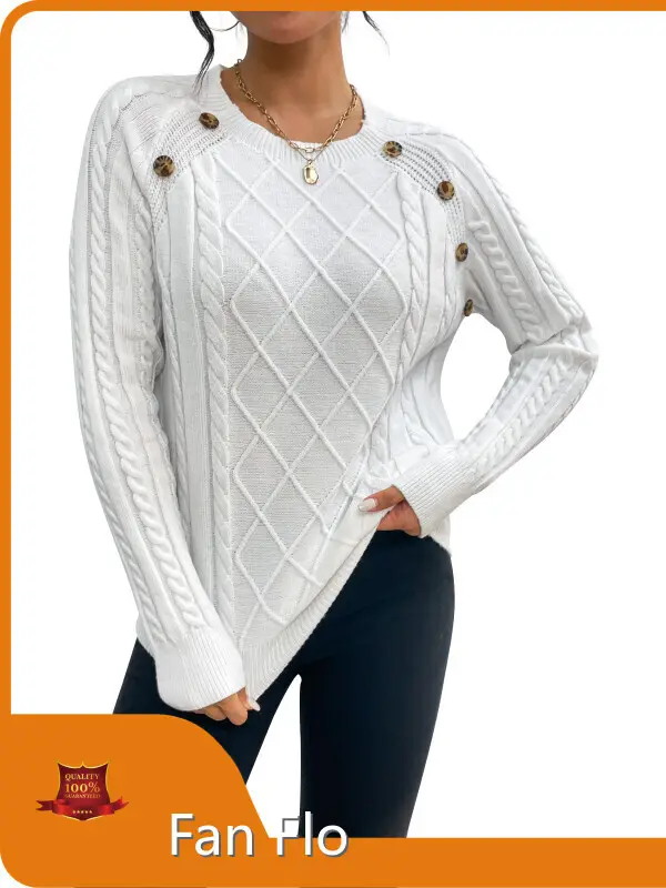 Cable Knit Pullover Price List 1