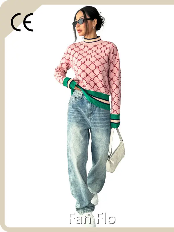 Knitwear by Fan Flo 1