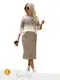 Womens Jumpers Products Wholesale - Fan Flo-1 1