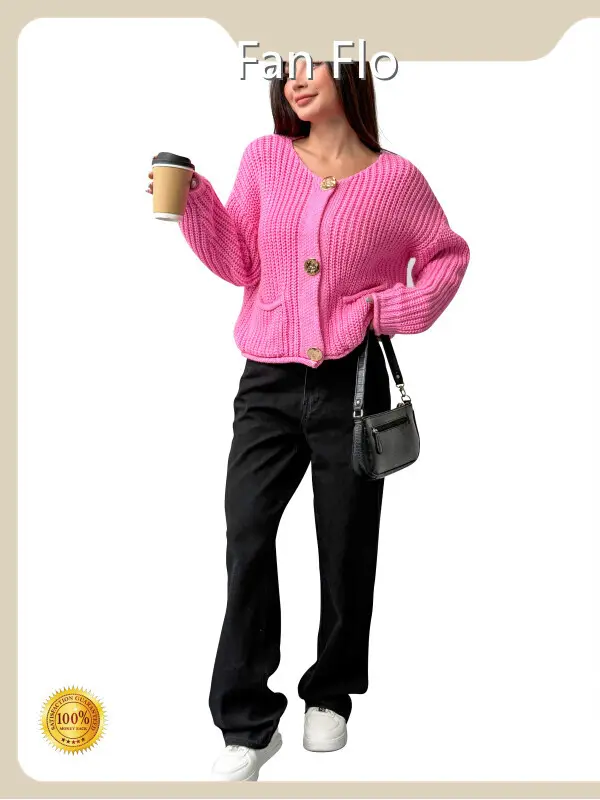 Burgundy Jumper by Fan Flo-1 1