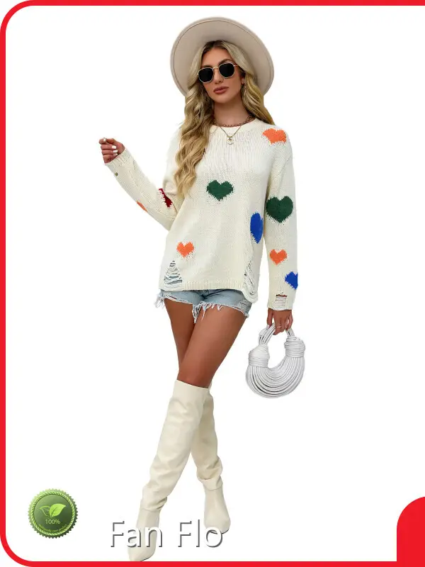 Womens Knit Pullover Price List 1