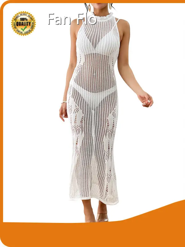 Customized Knitwear Supplier Company 1
