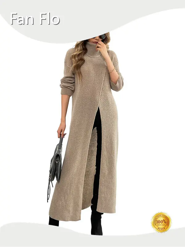 Knitwear Supplier by Fan Flo 1