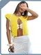 Customized Women's Pullover Sweater Vest Price List 1