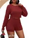 Knitted Co Ord Set Price List 1