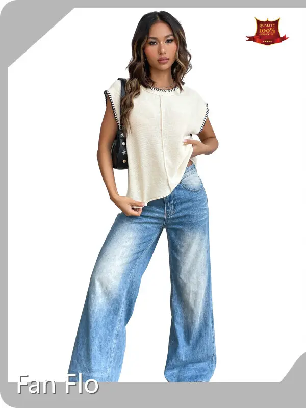 Fan Flo Sweater Vest Women Price List 1