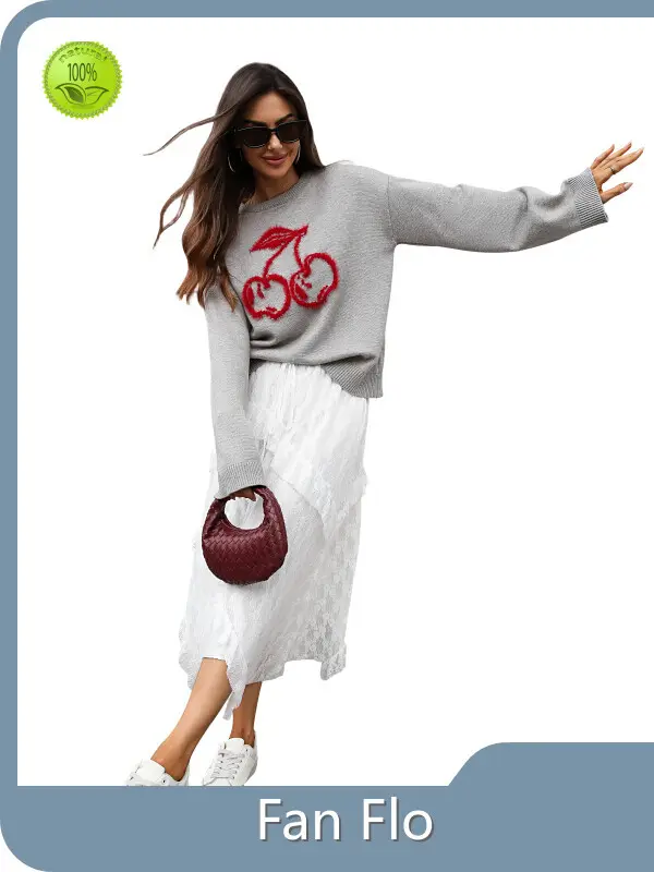 Mens Knitwear Products Wholesale - Fan Flo 1