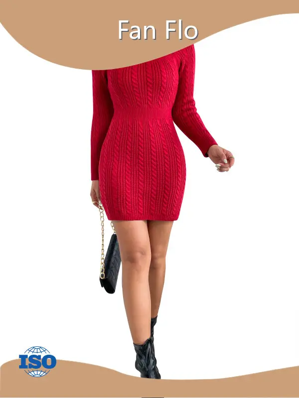 Fan Flo Knitted Jumper Price List-1 1
