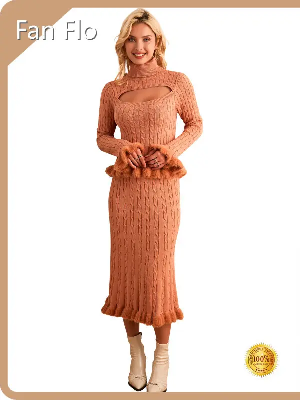 Knitted Jumper Products Wholesale - Fan Flo 1