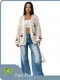Mens Sweater Women's Knitted Sweater Wholesale - Fan Flo 1