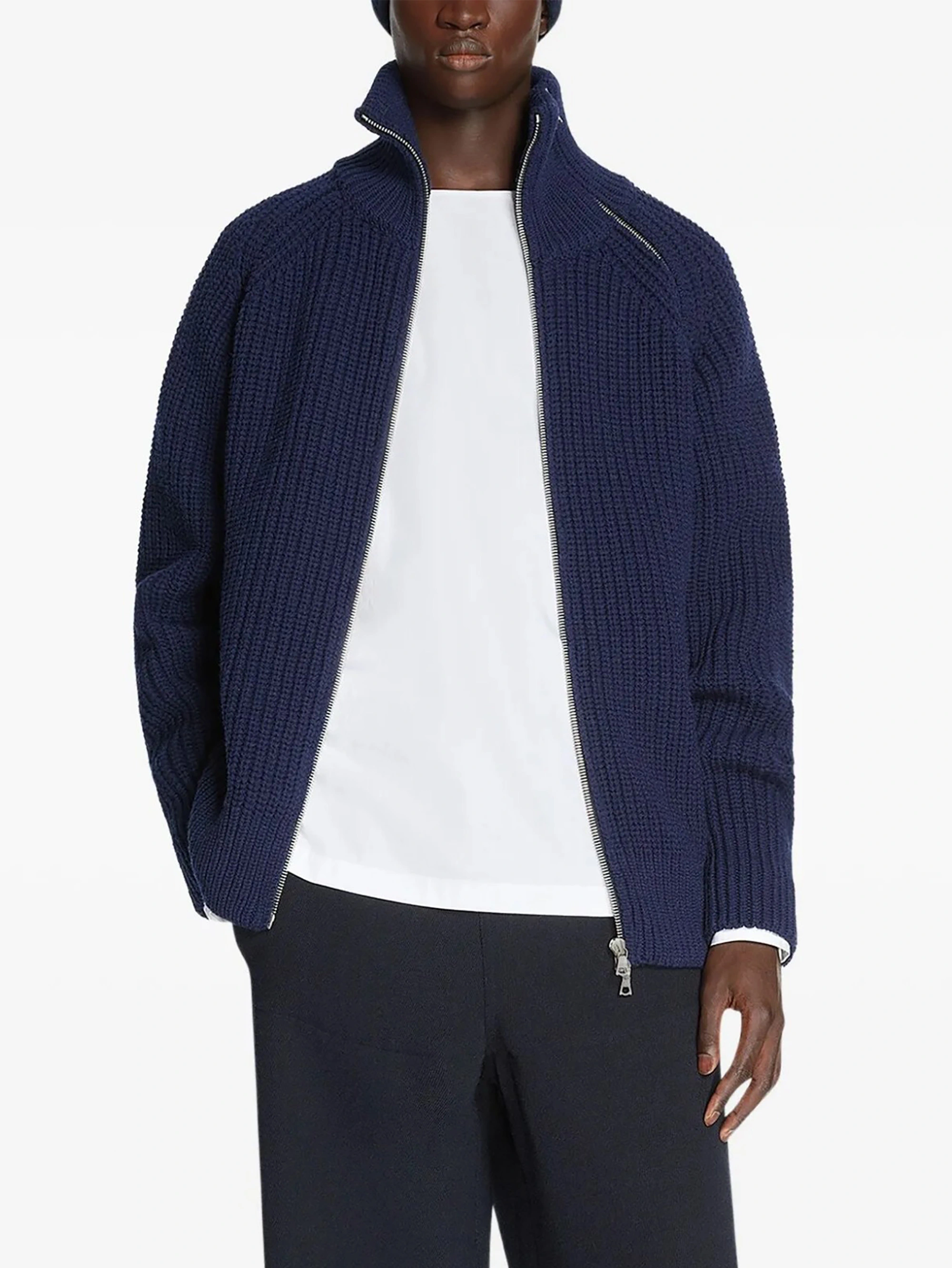 Men's Knitwear