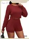 Knitwear Manufacturers Women's Knitted Sweater Wholesale - Fan Flo 1