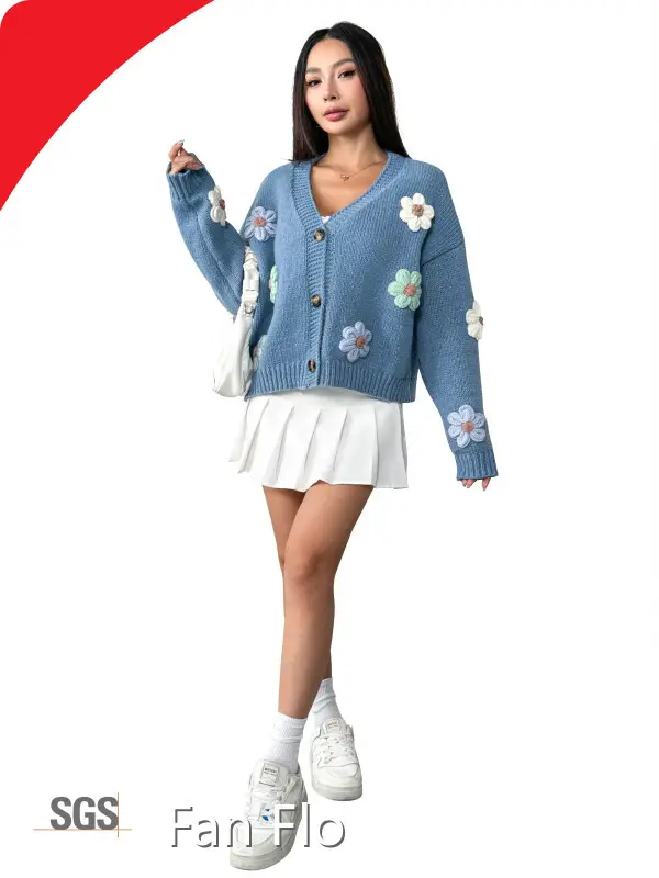 Women's Knitwear