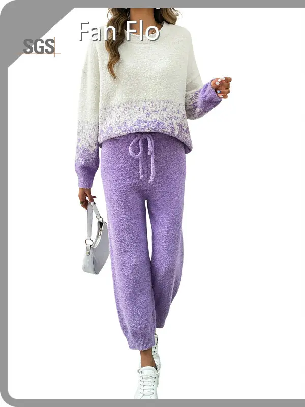 Women's Knitwear
