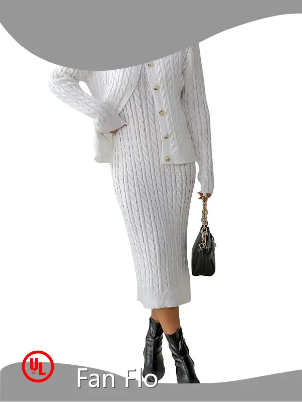 Bulk Knit Set Womens Company 1