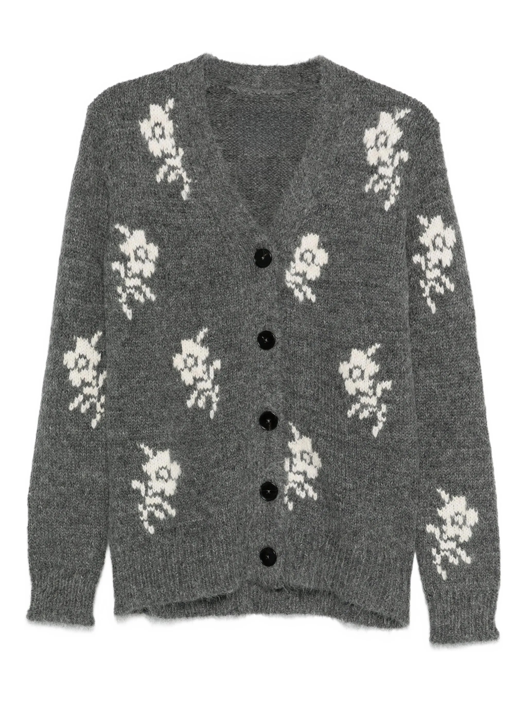 Damenstrickwaren