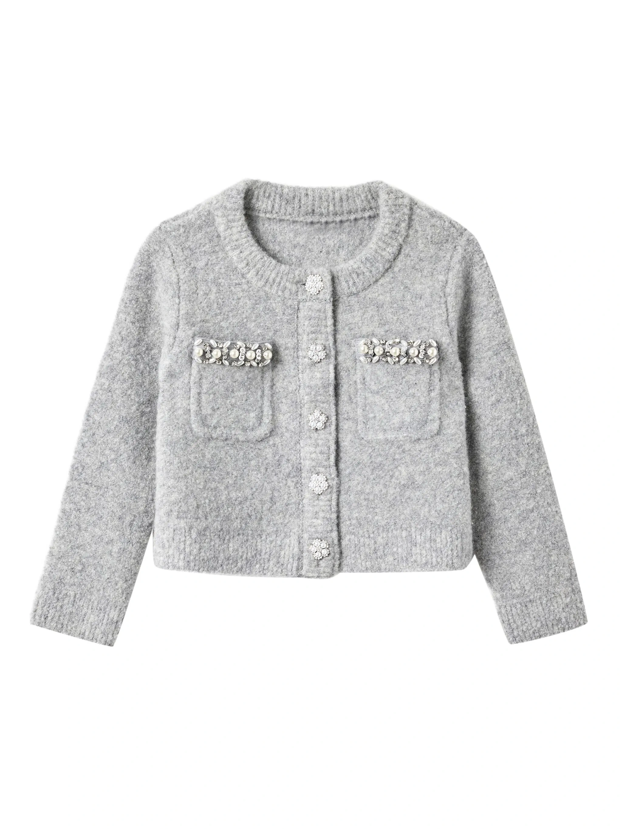 Children's knitwear
