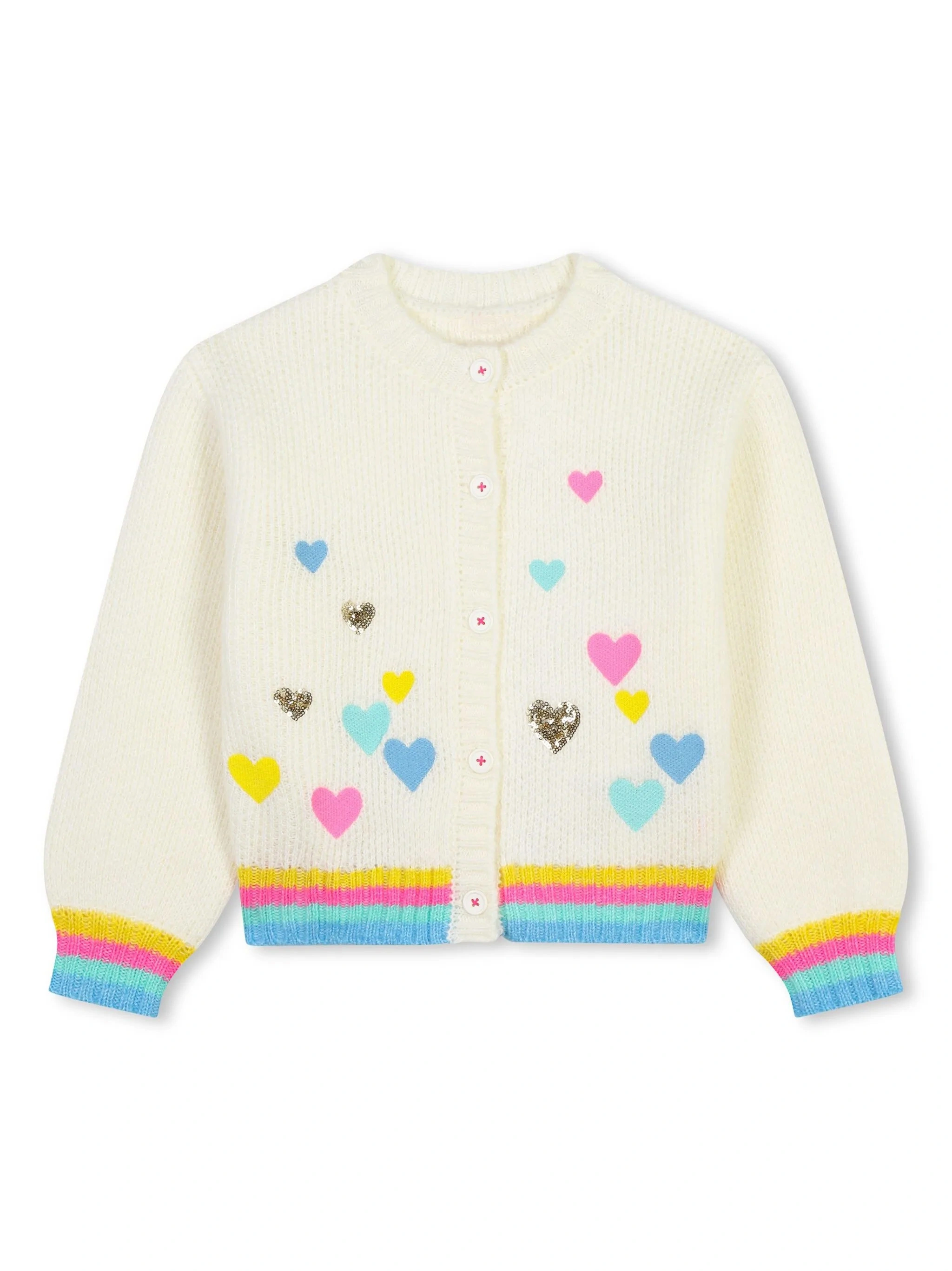 Children's knitwear
