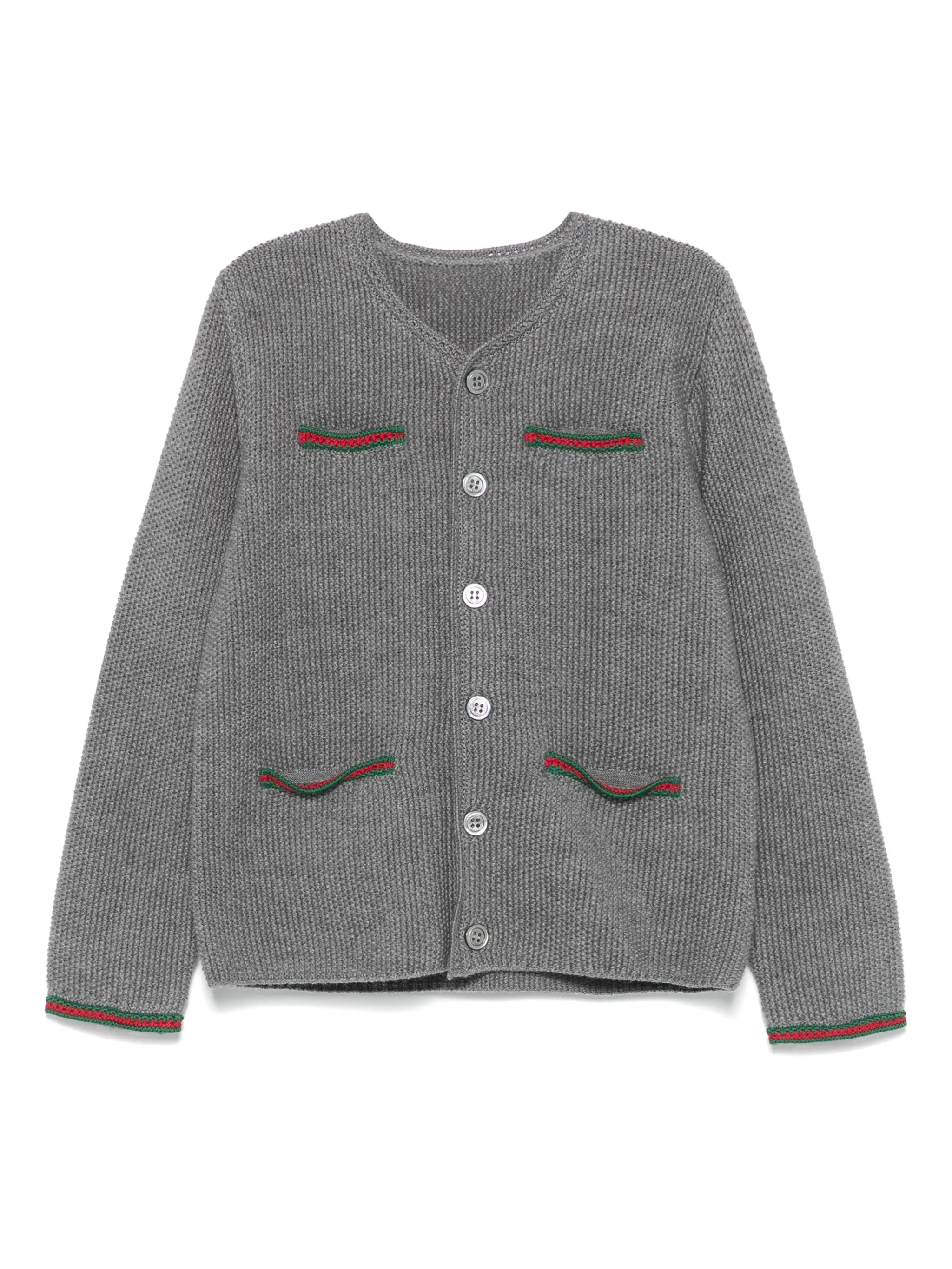 Children's knitwear