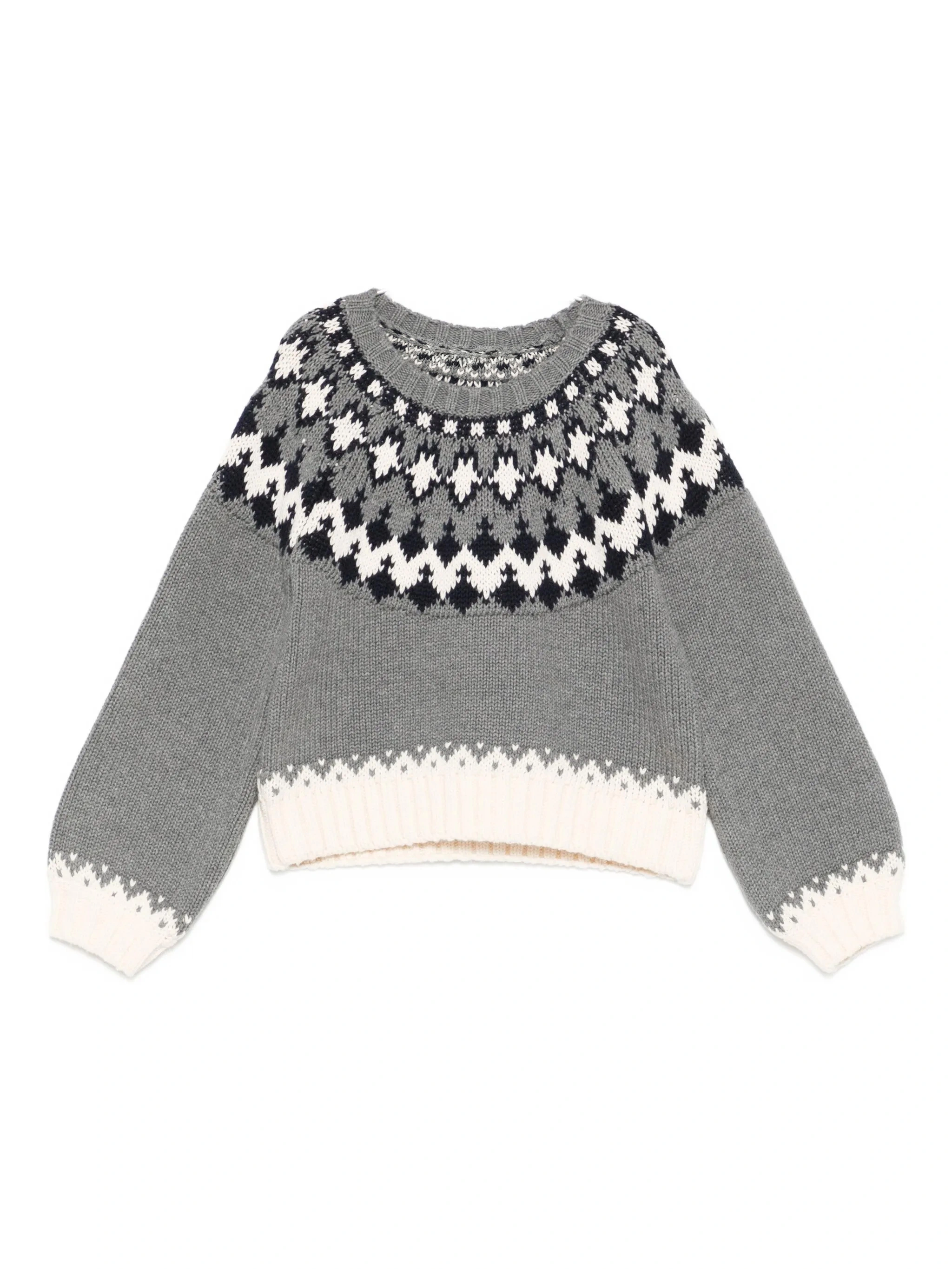 Children's knitwear