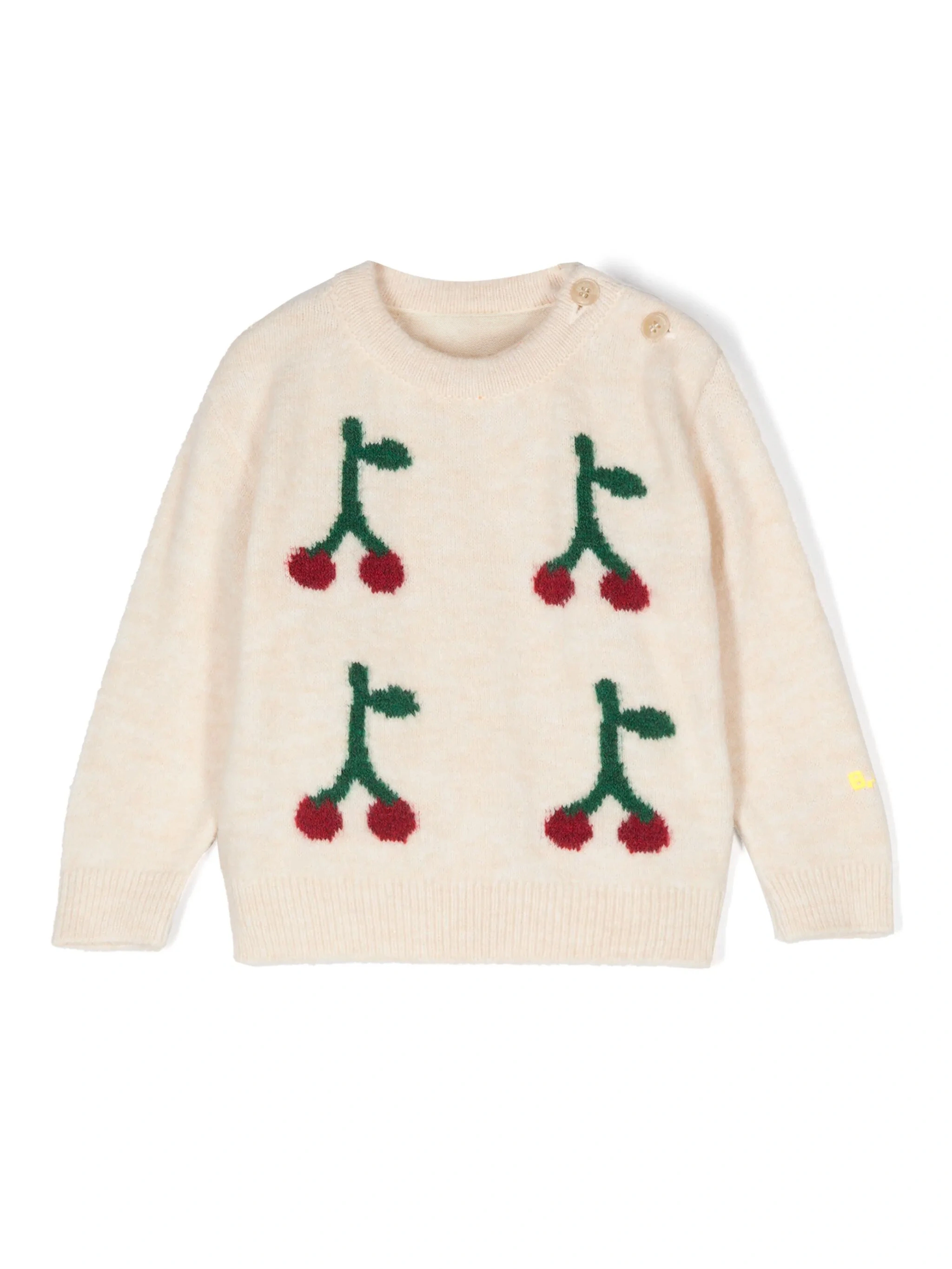 Children's knitwear