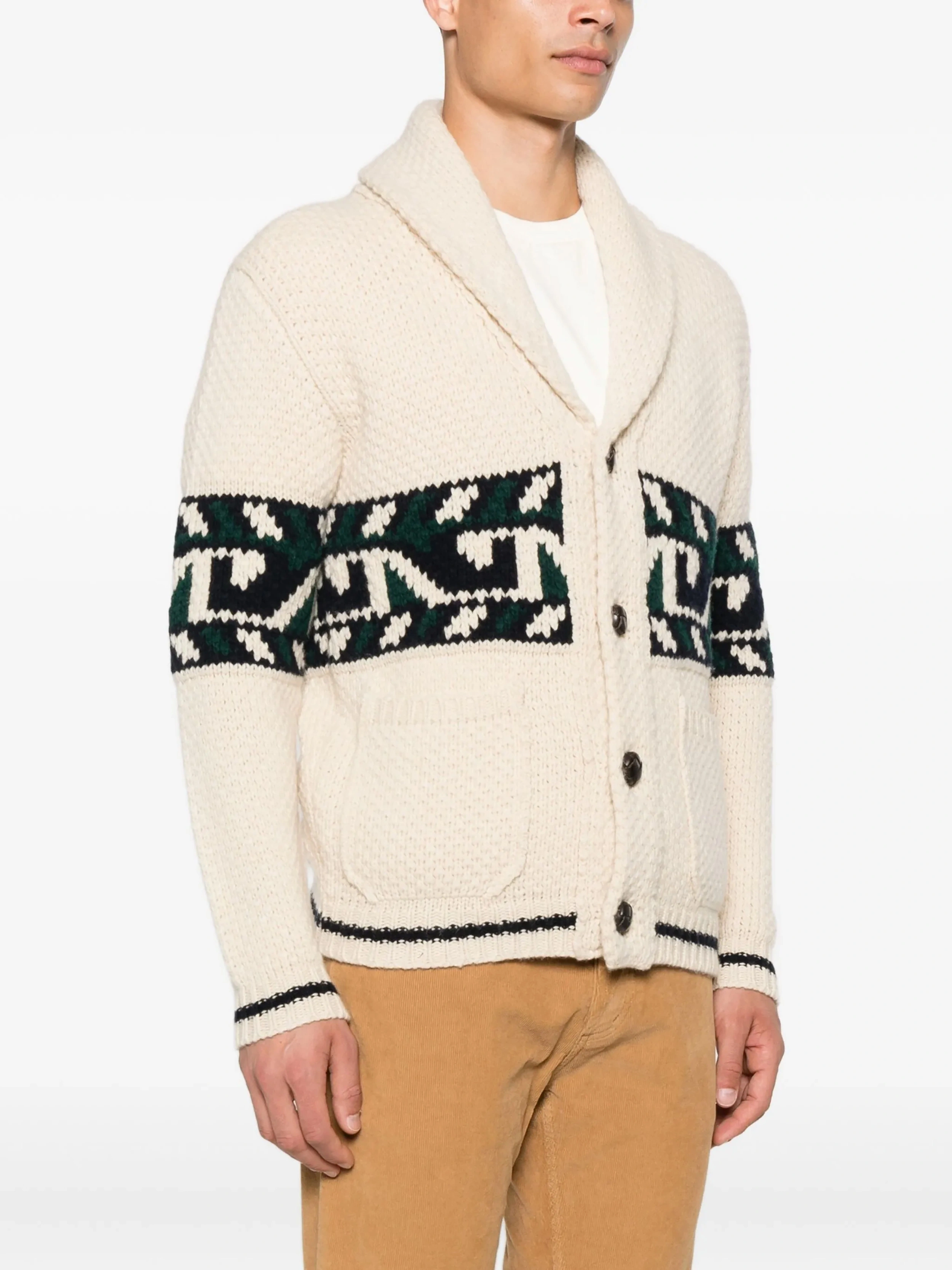 Men's Knitwear