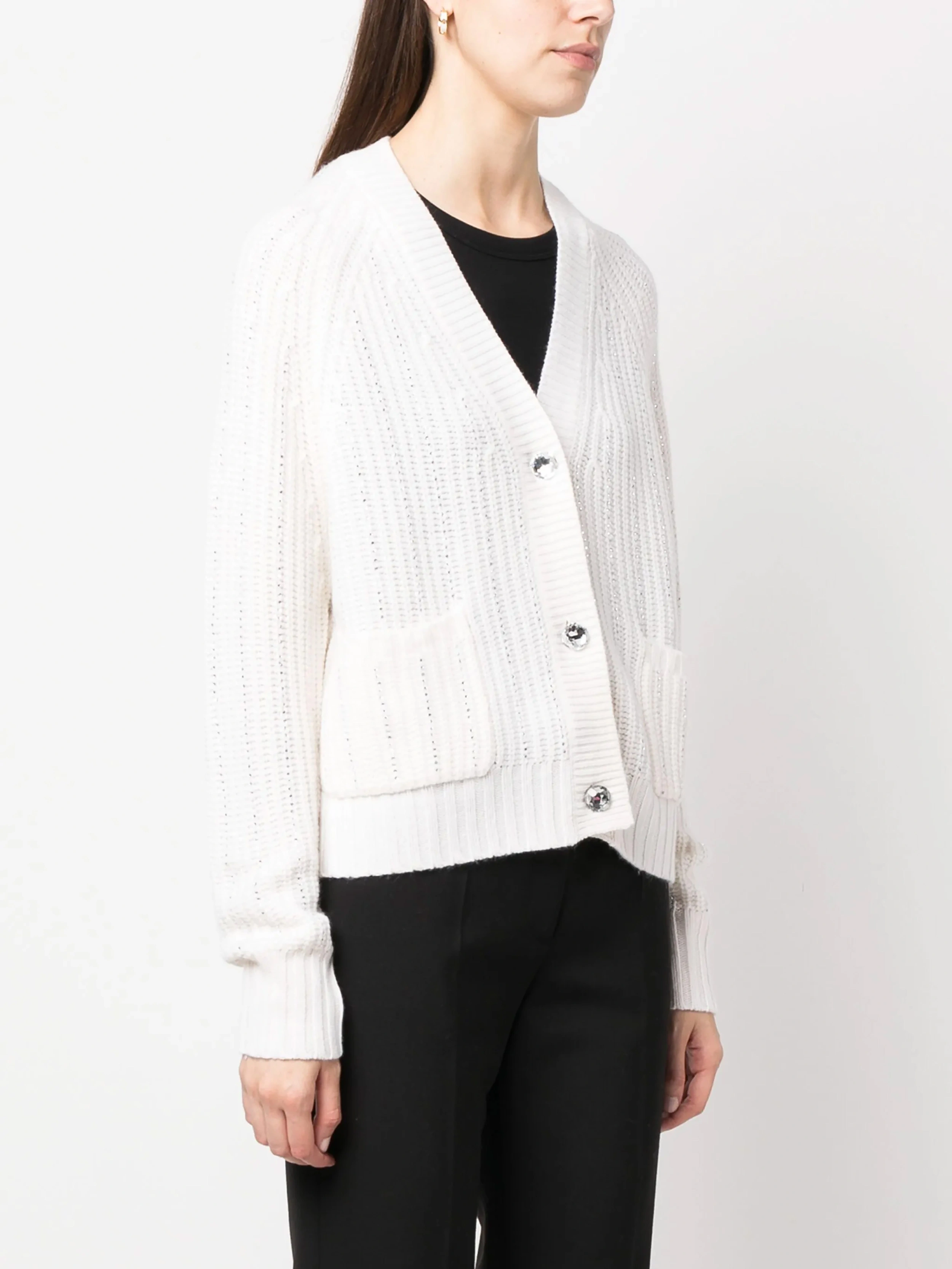 Женская трикотажная одежда