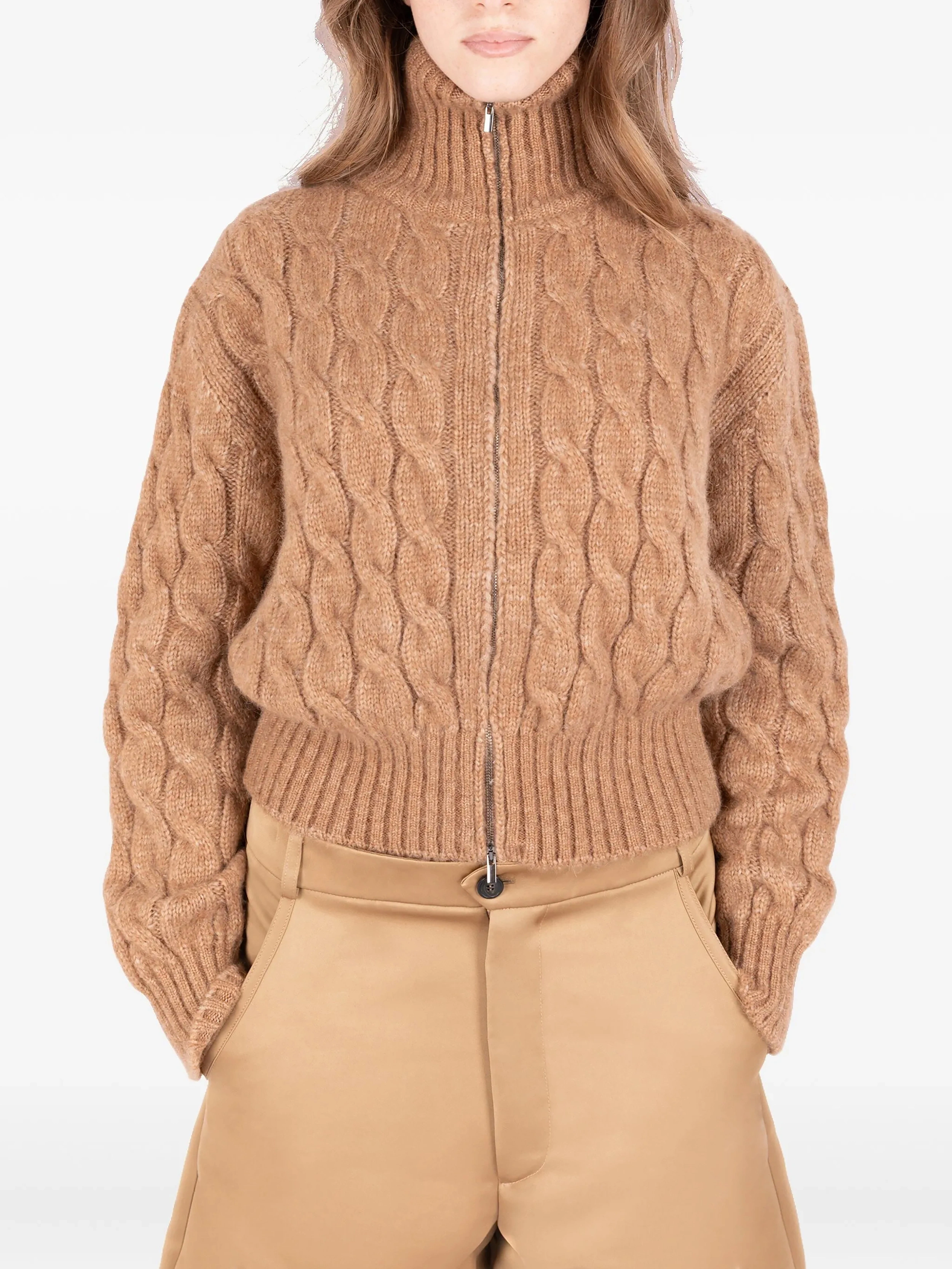 Женская трикотажная одежда