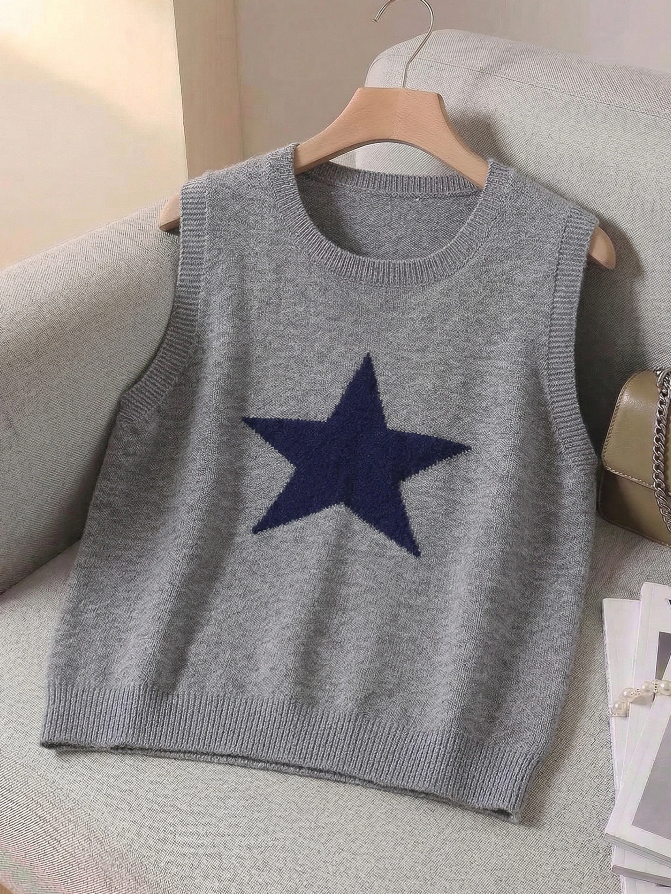 Женская трикотажная одежда