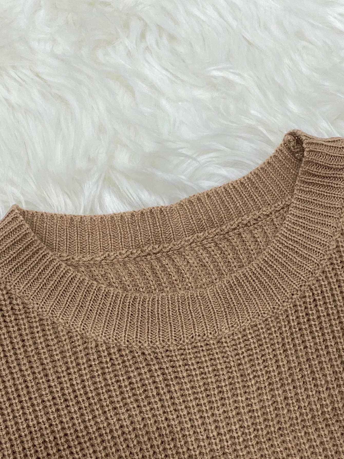 Damenstrickwaren